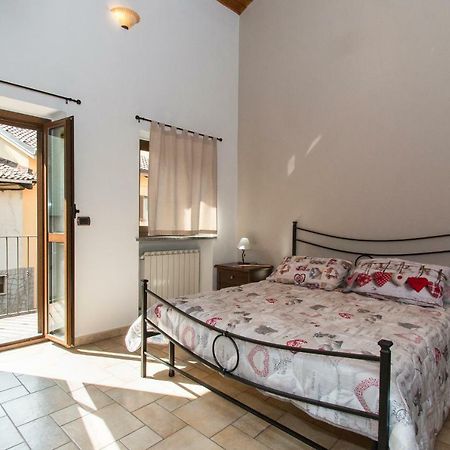 "Le Due Sorelle" Apartment Robassomero Ngoại thất bức ảnh