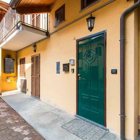 "Le Due Sorelle" Apartment Robassomero Ngoại thất bức ảnh
