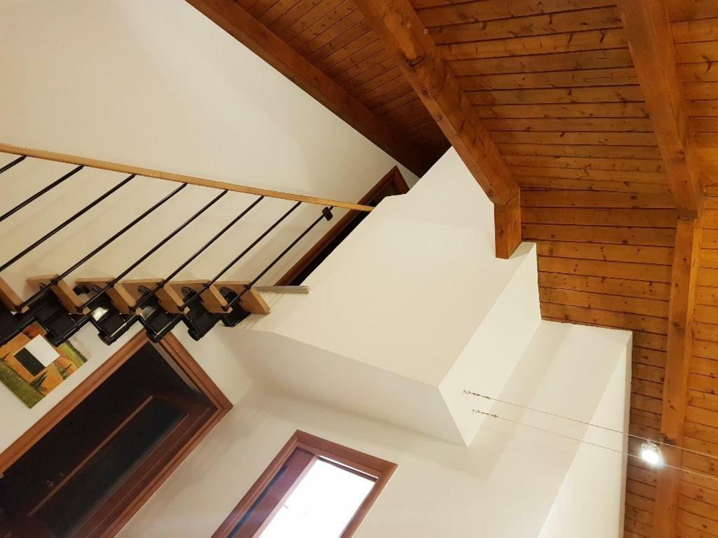 "Le Due Sorelle" Apartment Robassomero Ngoại thất bức ảnh