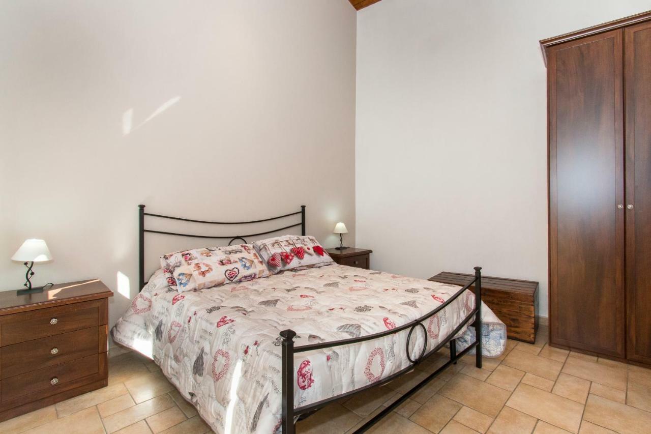 "Le Due Sorelle" Apartment Robassomero Ngoại thất bức ảnh