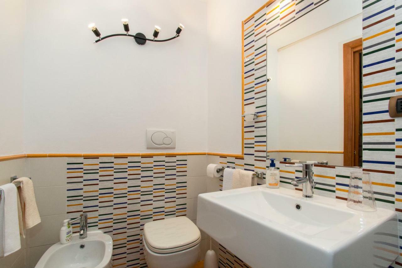 "Le Due Sorelle" Apartment Robassomero Ngoại thất bức ảnh