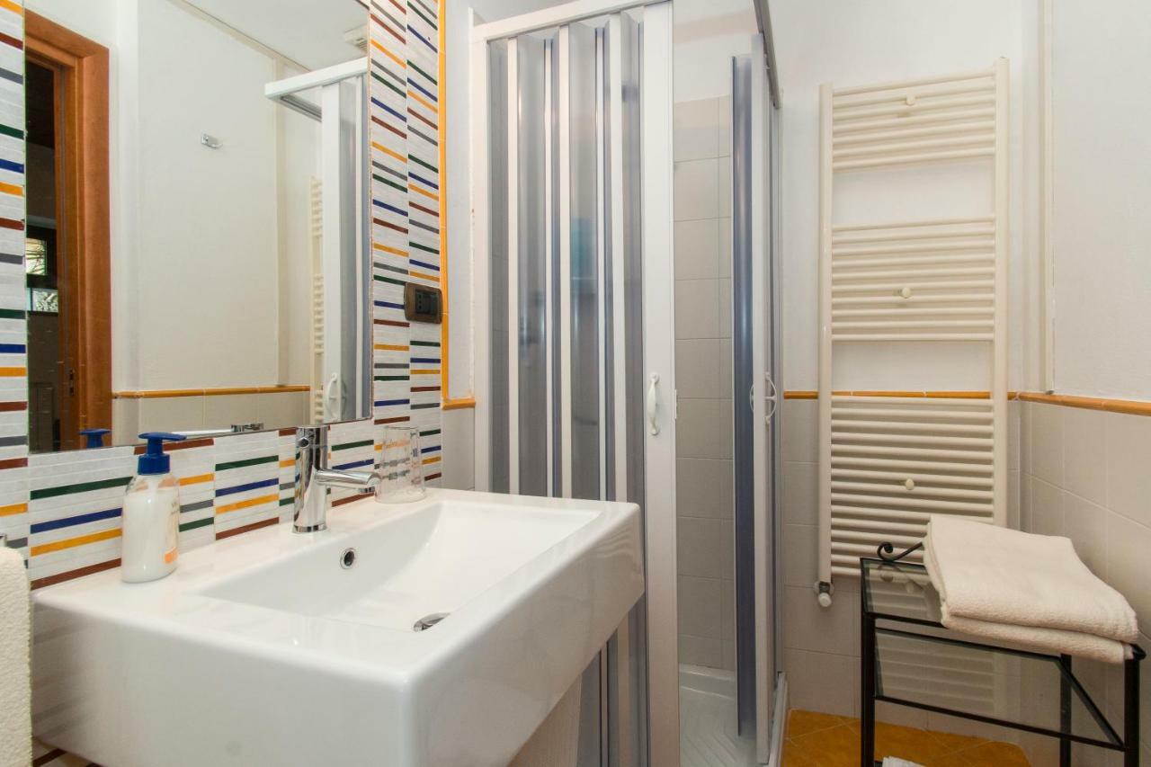 "Le Due Sorelle" Apartment Robassomero Ngoại thất bức ảnh