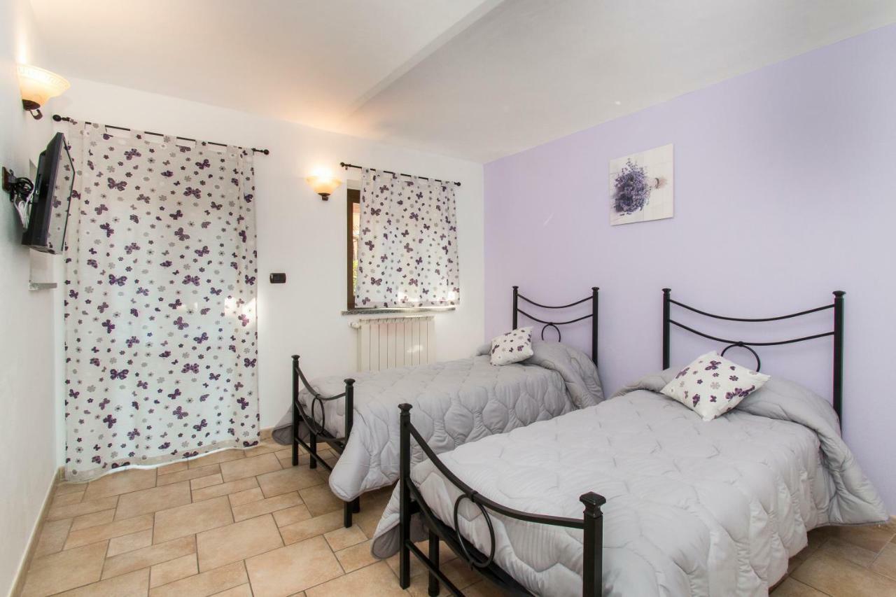 "Le Due Sorelle" Apartment Robassomero Ngoại thất bức ảnh