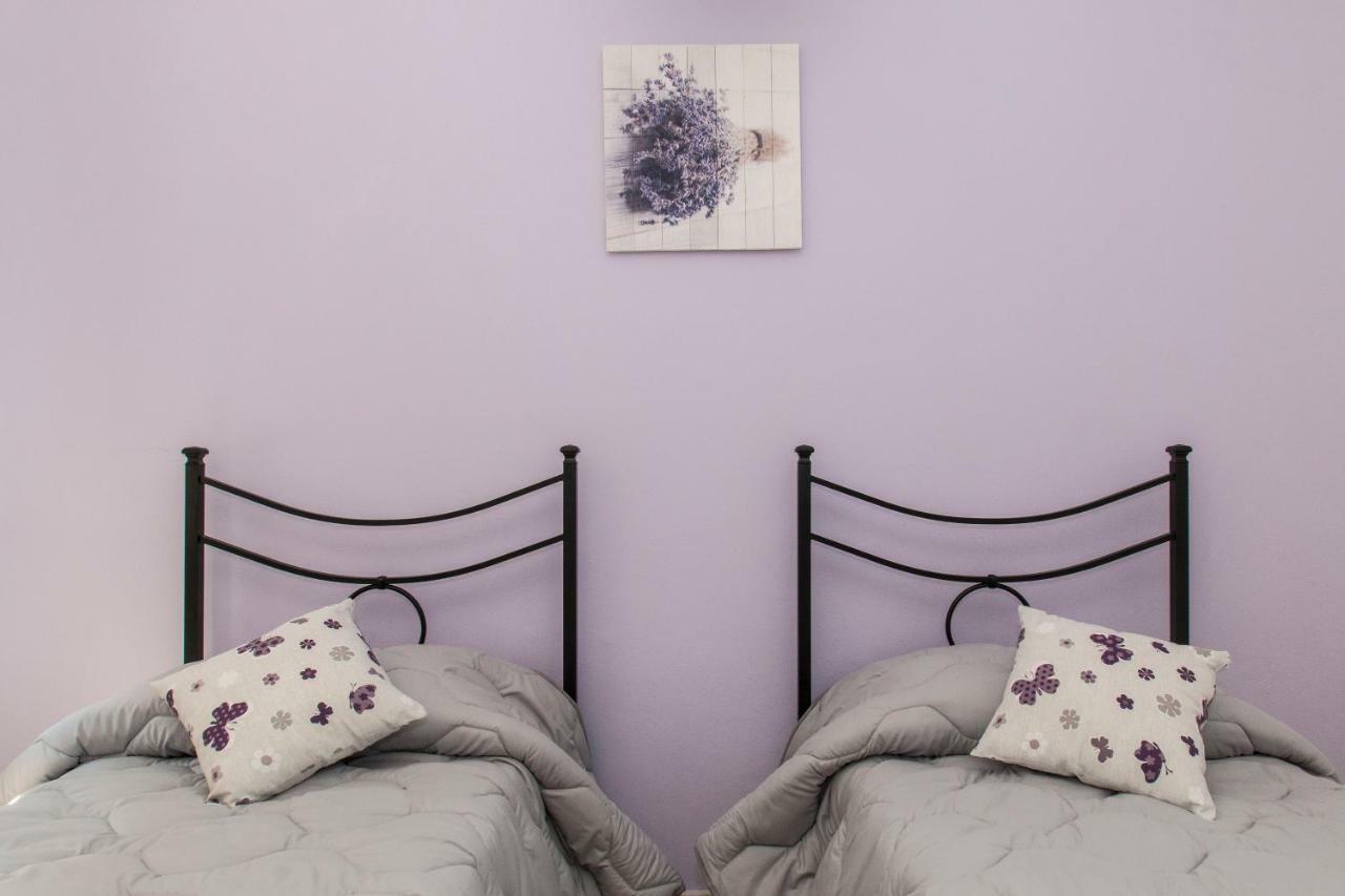 "Le Due Sorelle" Apartment Robassomero Ngoại thất bức ảnh