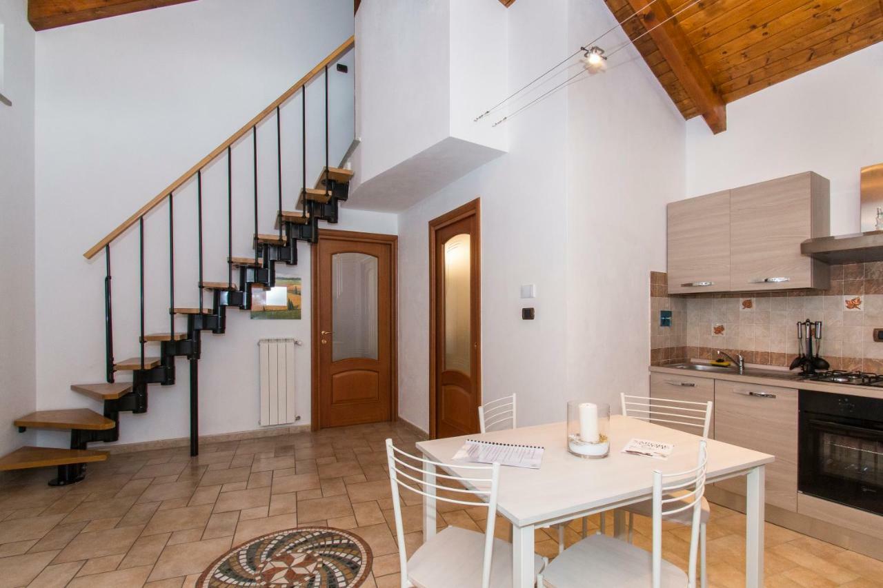 "Le Due Sorelle" Apartment Robassomero Ngoại thất bức ảnh