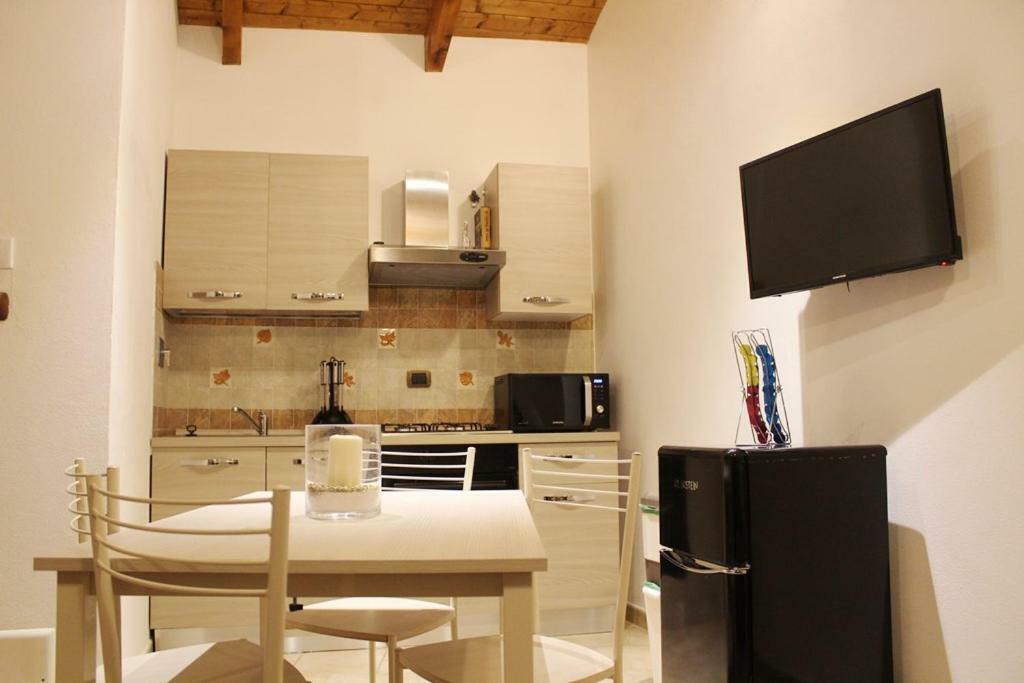 "Le Due Sorelle" Apartment Robassomero Ngoại thất bức ảnh