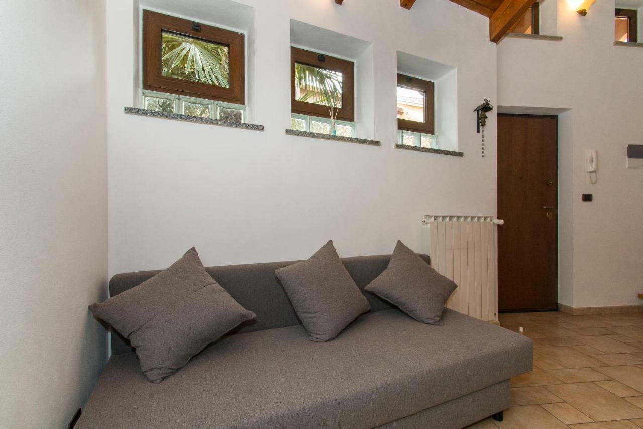 "Le Due Sorelle" Apartment Robassomero Ngoại thất bức ảnh