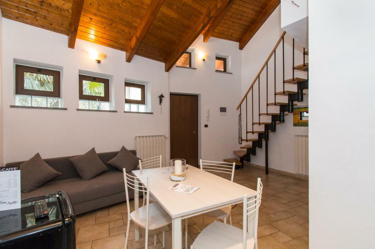 "Le Due Sorelle" Apartment Robassomero Ngoại thất bức ảnh