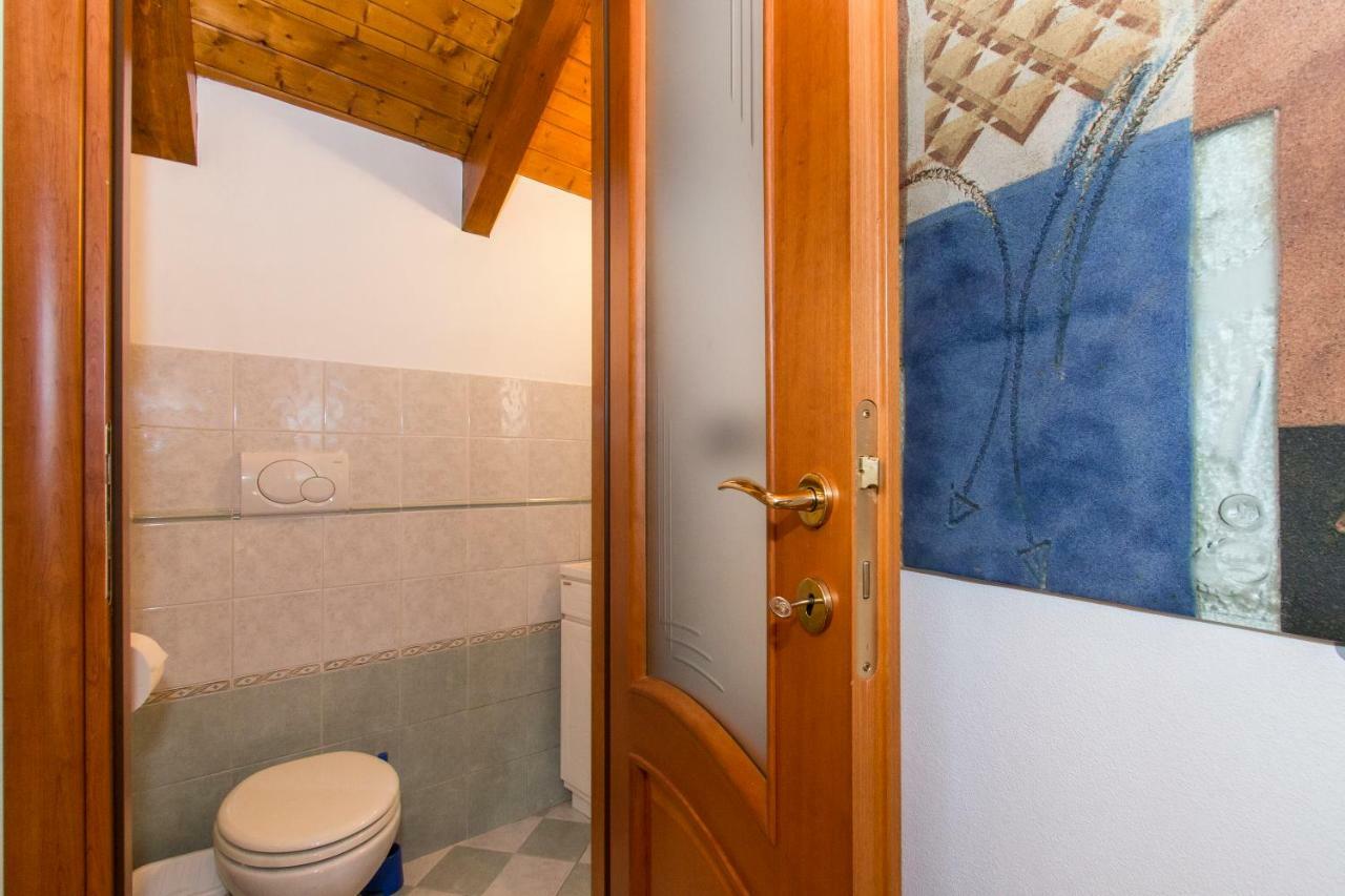 "Le Due Sorelle" Apartment Robassomero Ngoại thất bức ảnh
