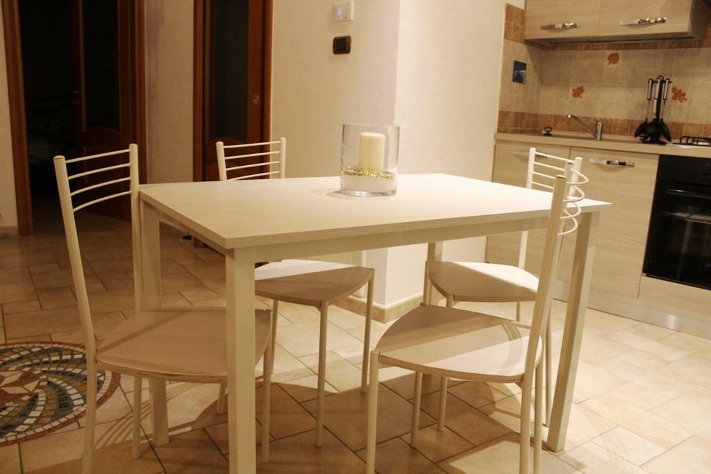 "Le Due Sorelle" Apartment Robassomero Ngoại thất bức ảnh