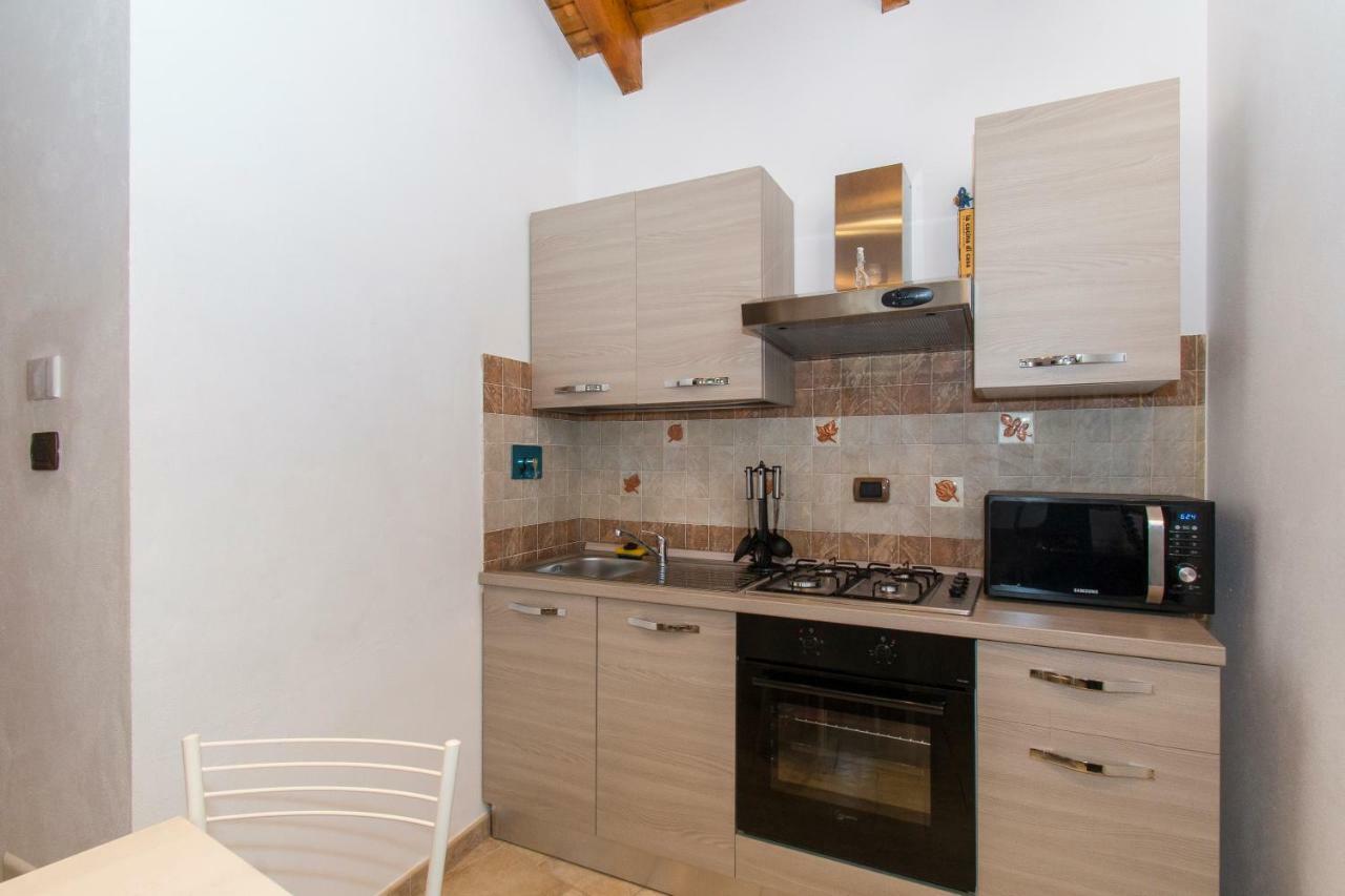 "Le Due Sorelle" Apartment Robassomero Ngoại thất bức ảnh