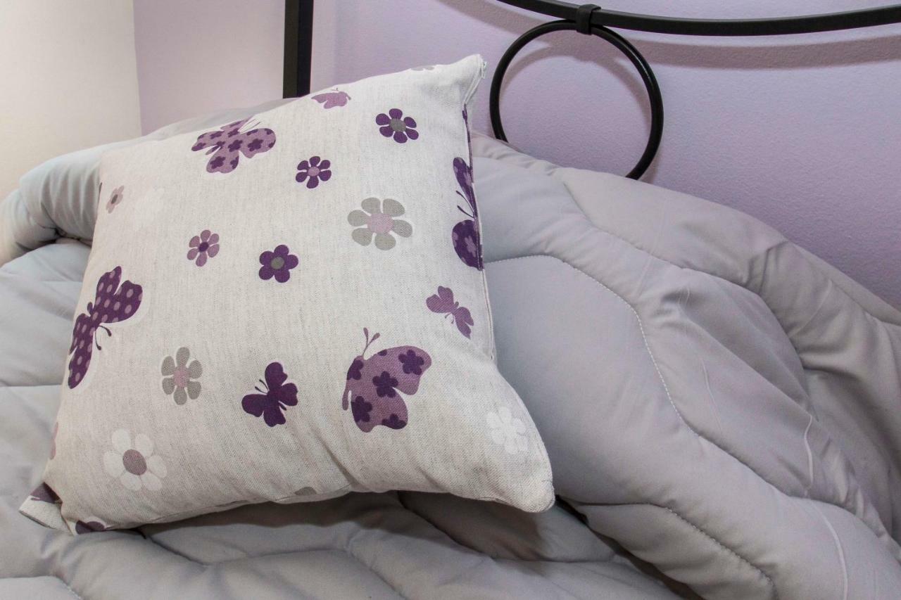 "Le Due Sorelle" Apartment Robassomero Ngoại thất bức ảnh