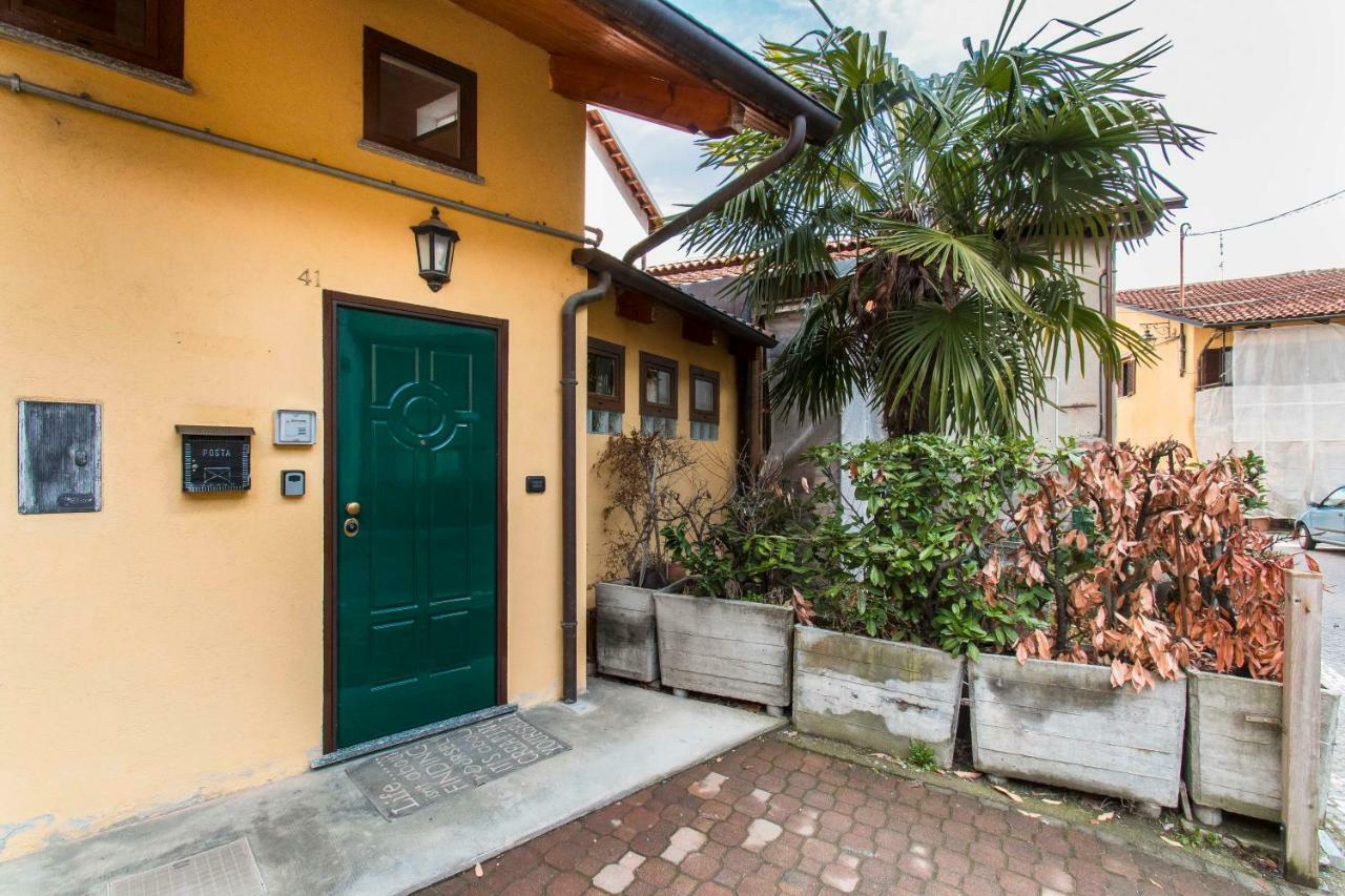"Le Due Sorelle" Apartment Robassomero Ngoại thất bức ảnh