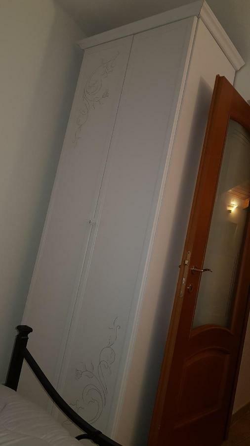 "Le Due Sorelle" Apartment Robassomero Ngoại thất bức ảnh